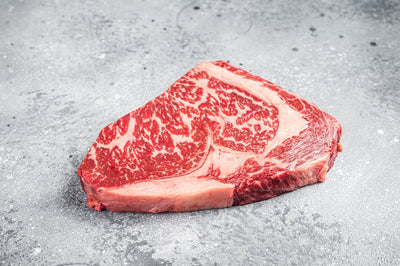 What is Marble Score in Beef? A Tasty Guide to Quality