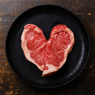 Valentine's Day Dinner Ideas: Romantic Meals to Impress