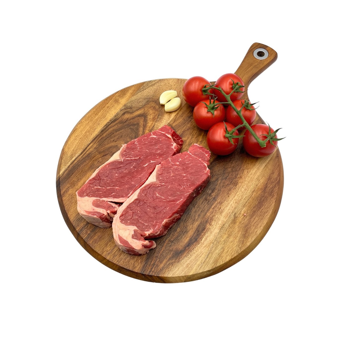 Grass Fed Porterhouse Steaks 700g main image 0