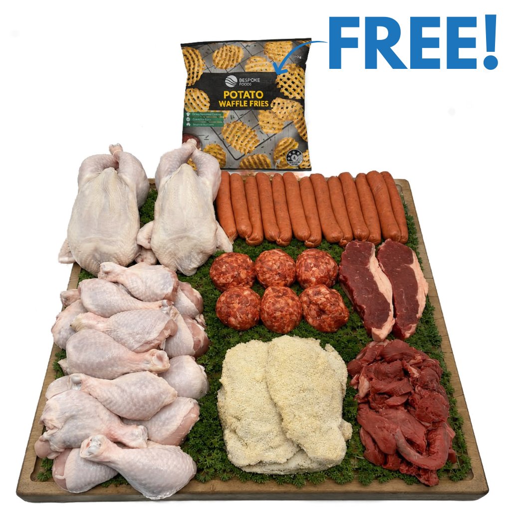 5 Meals For $55 Pack – Super Butcher