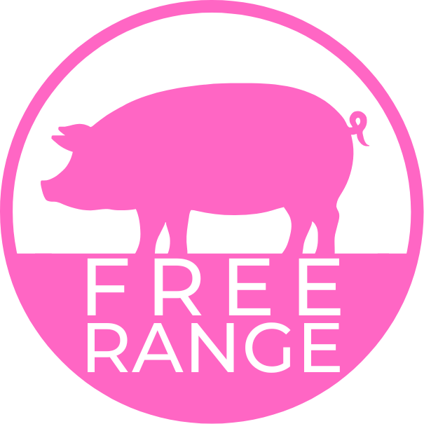 care-free-range-pork
