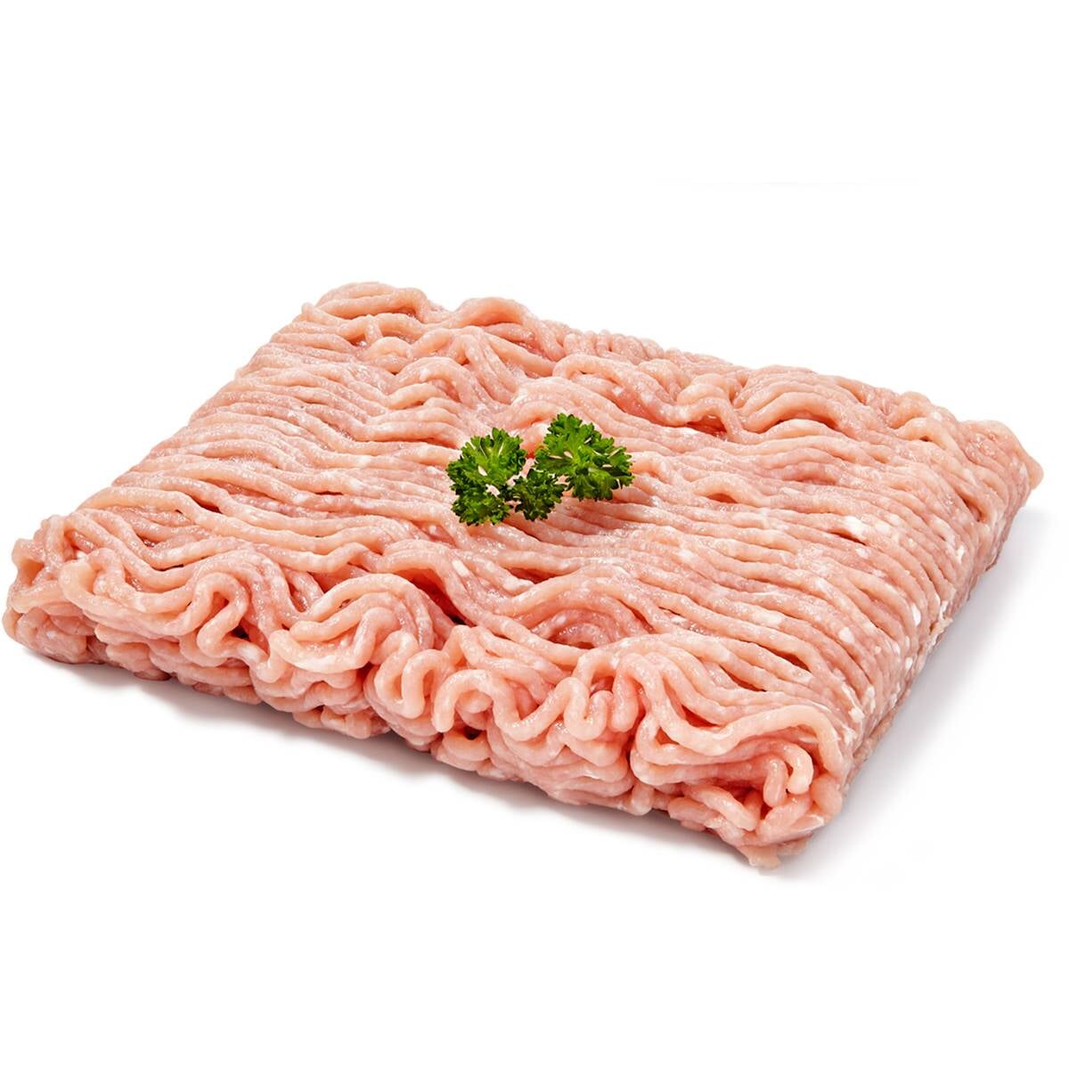 Chicken Mince (Ground) $3.49 per lb.