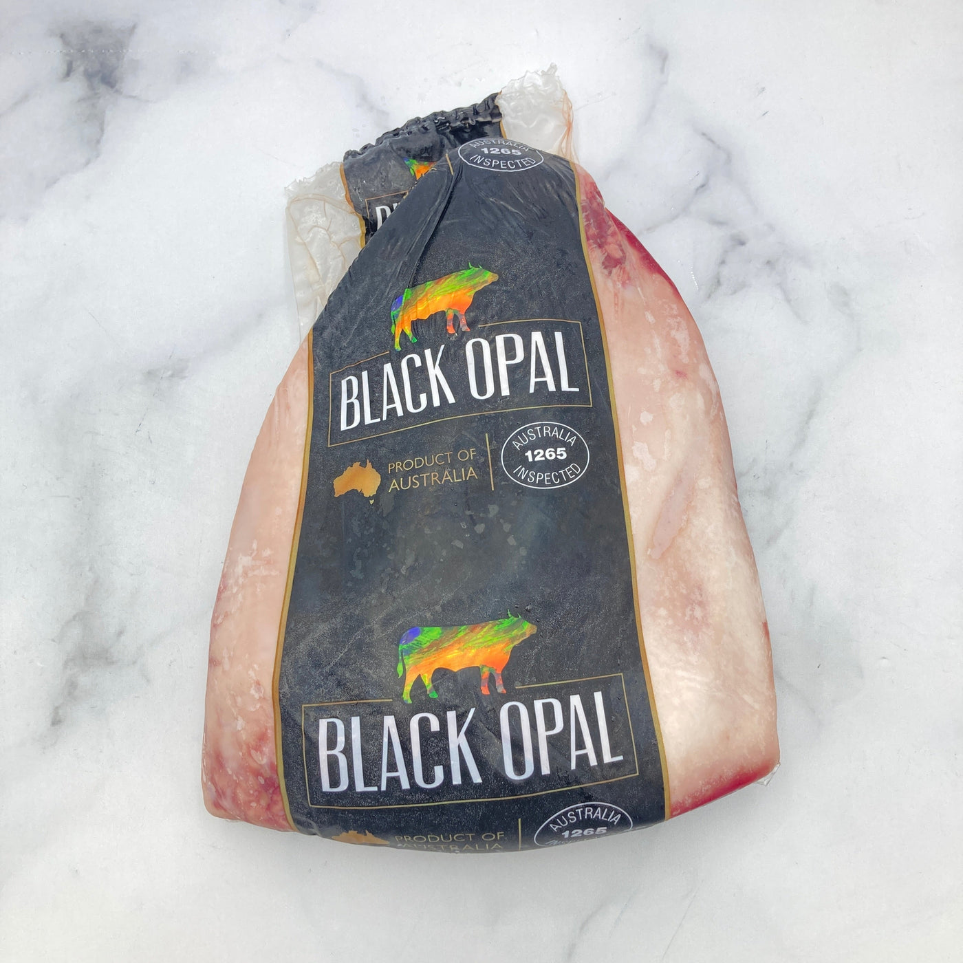 Black Opal Wagyu Beef Rump Cap MB 6-7 (Picanha) | $79.99kg