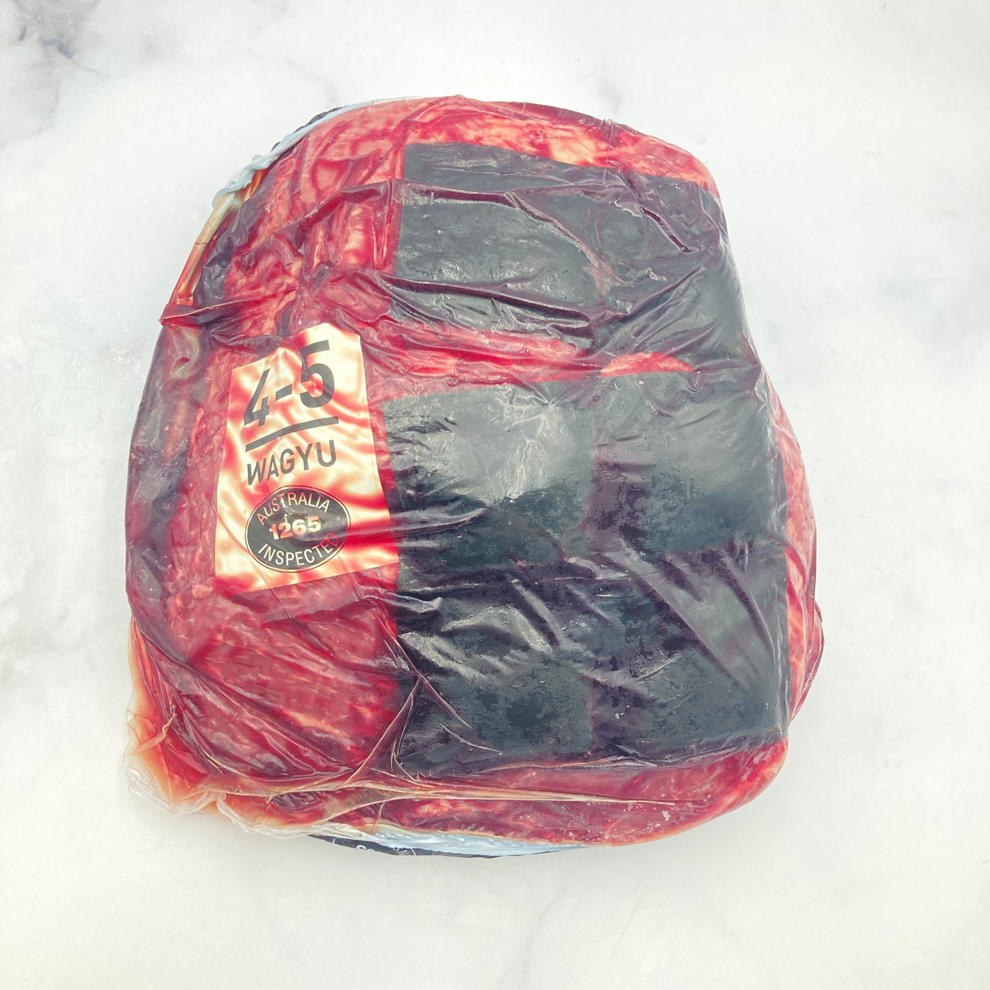 Black Opal Wagyu Beef Heart Smart Rump MB 4-5 | $43.99kg