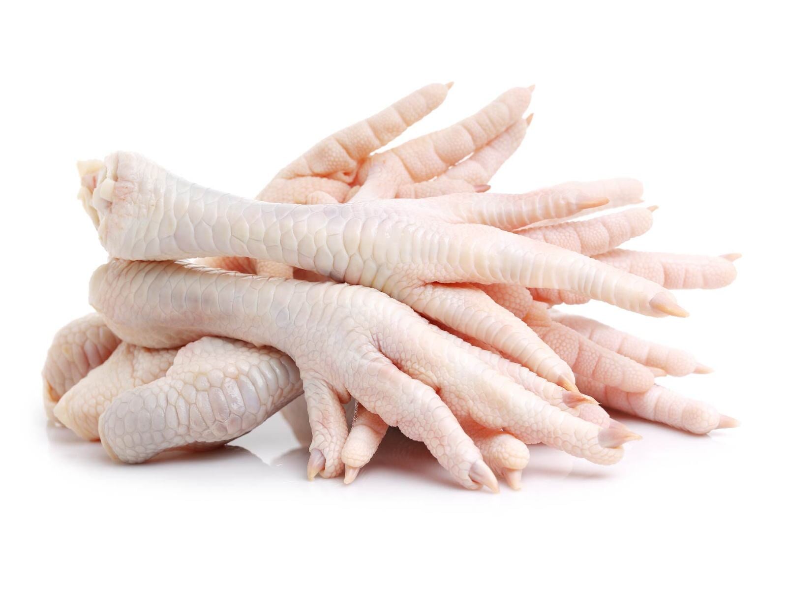 Chicken Feet - Main Image