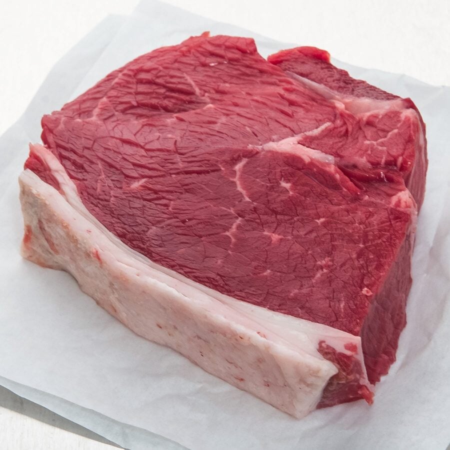 Cape Grim Grass Fed Rump Steaks | $37.99kg