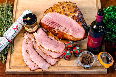 Christmas Ham Recipes: Festive, Juicy & Glaze‑Perfect