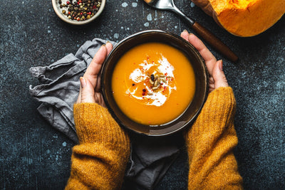 Winter Warmer Meal Ideas: Cozy Up with Comforting Foods