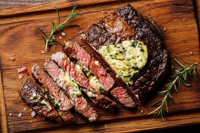 Unveiling the Delightful World of Scotch Fillet: Crafting the Perfect Steak