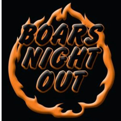 Boars Night Out BBQ Rubs