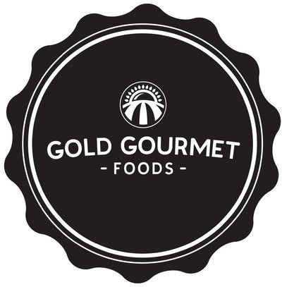 Gold Gourmet Rubs