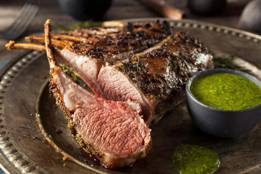 Lamb - All – Super Butcher