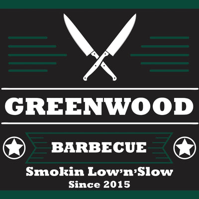 Greenwood Barbecue