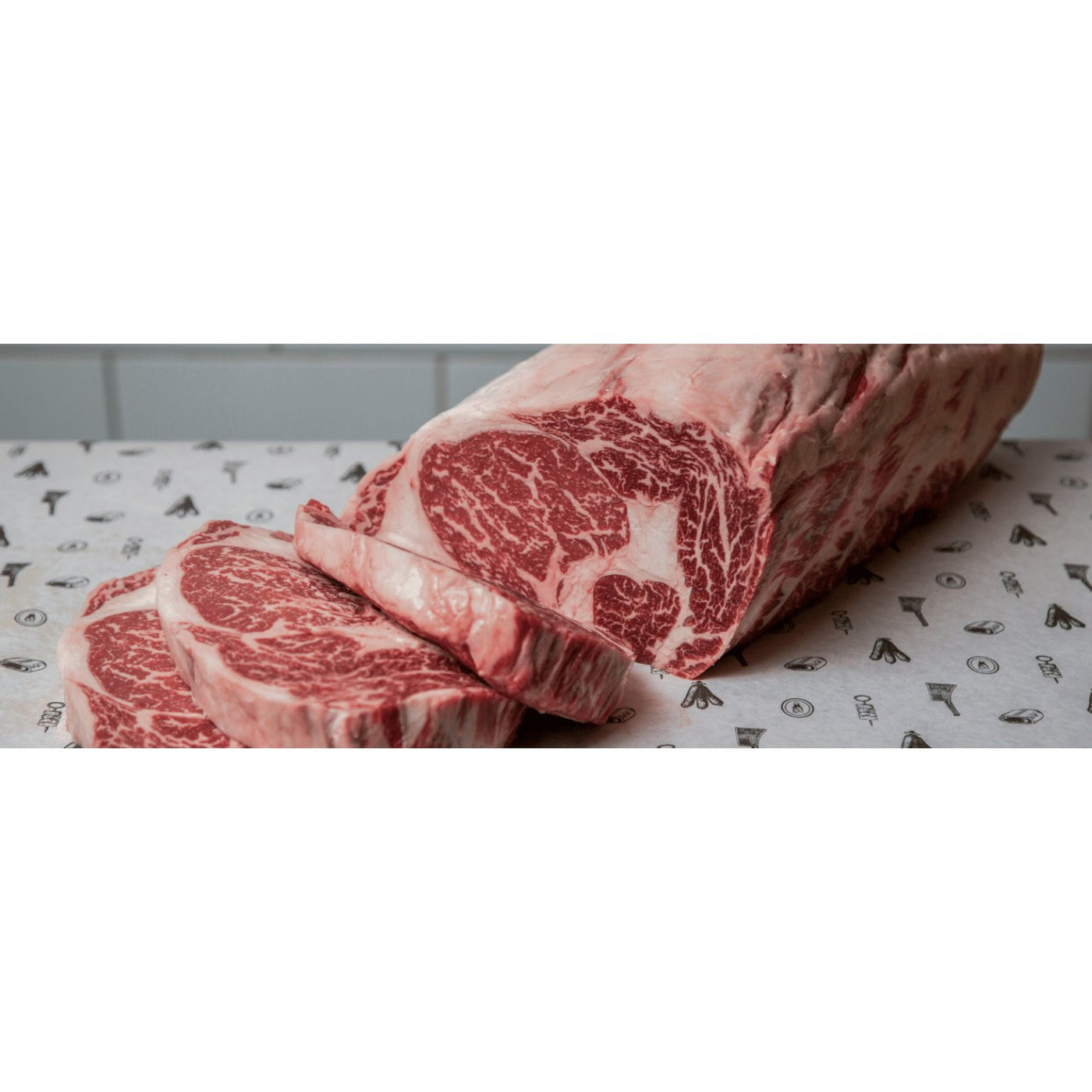 Stockyard Kiwami Wagyu Beef MB9+ Rib Fillet | $185.99kg