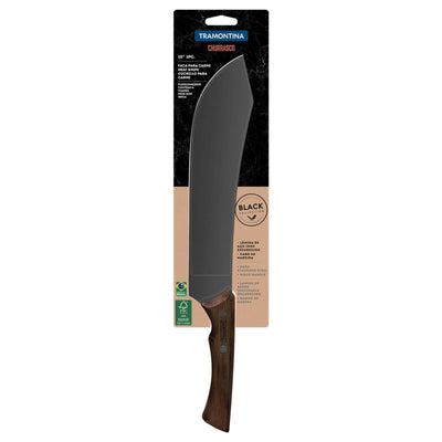 Tramontina Churrasco Black Collection Meat Knife 10"