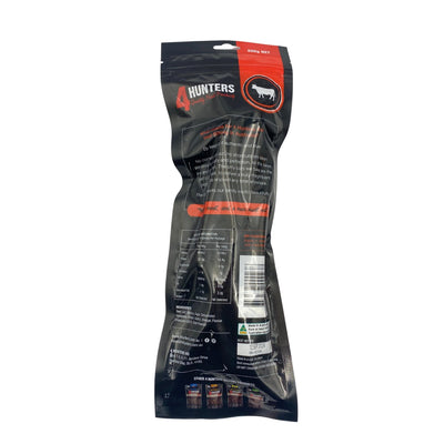 4 Hunters Chilli Jerky Sticks 200g