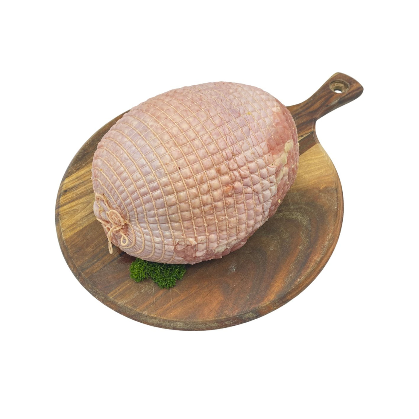 Mini Boneless Turducken Frozen - Granny's Stuffing Christmas Pre-order