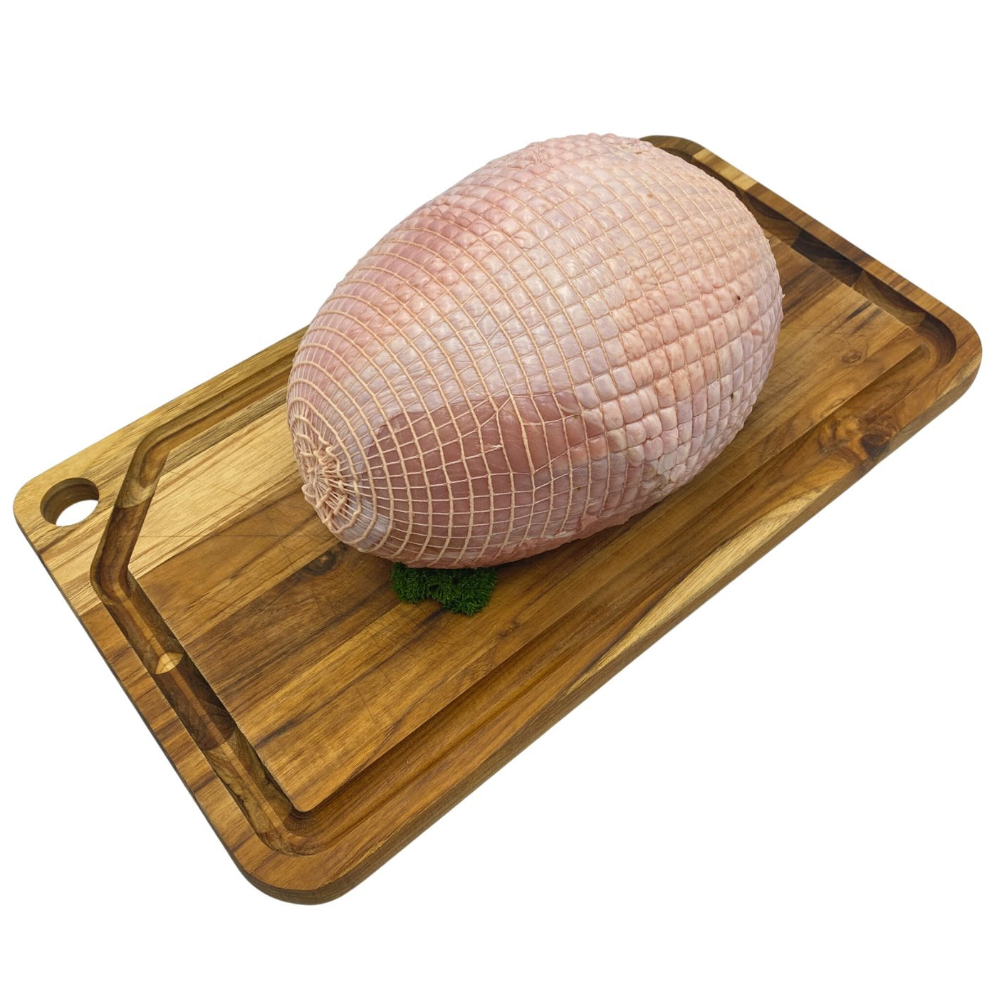 Boneless Turducken Frozen - Fig & Pistachio Christmas Pre-order