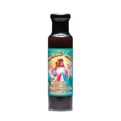 Heavenly Hell The Divine Bovine Glaze 250ml