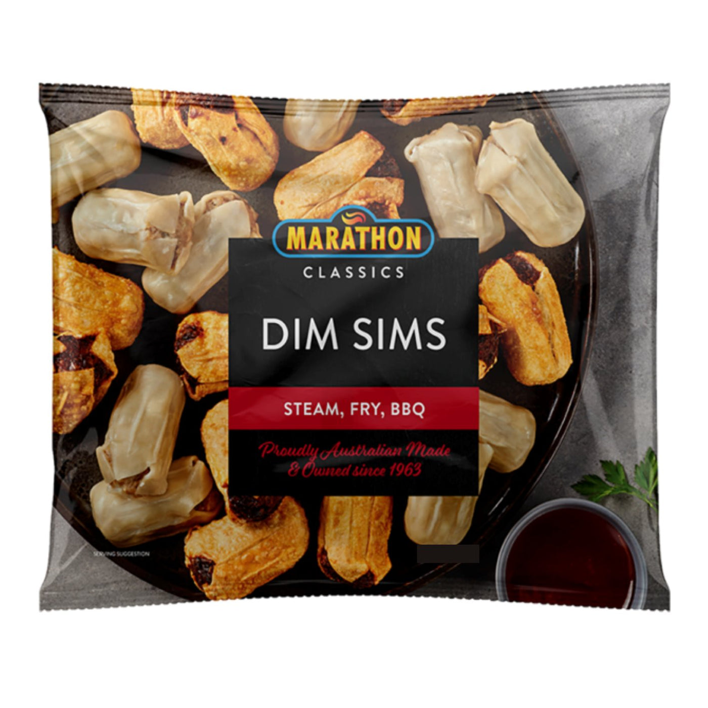 Marathon Dim Sims 3kg