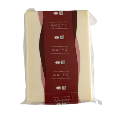 Diamantina Wagyu Beef Tallow Bulk 5kg