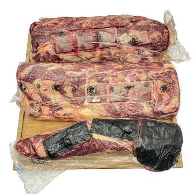 Grass Fed Carnivore Pack (Online Only)