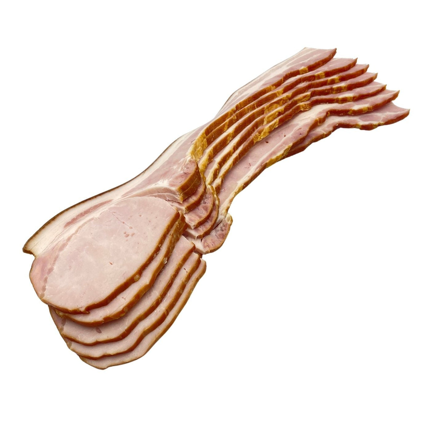 Gilly's Wood Smoked Thick Cut Rasher Bacon | $27.99kg