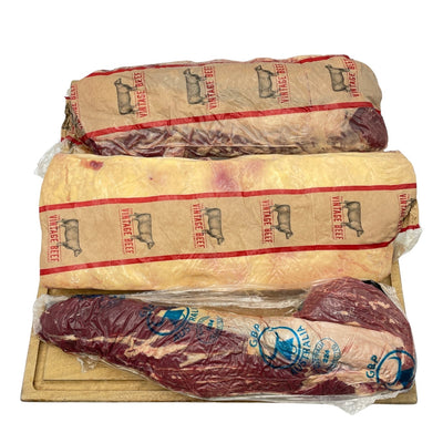 Grass Fed Carnivore Pack (Online Only)