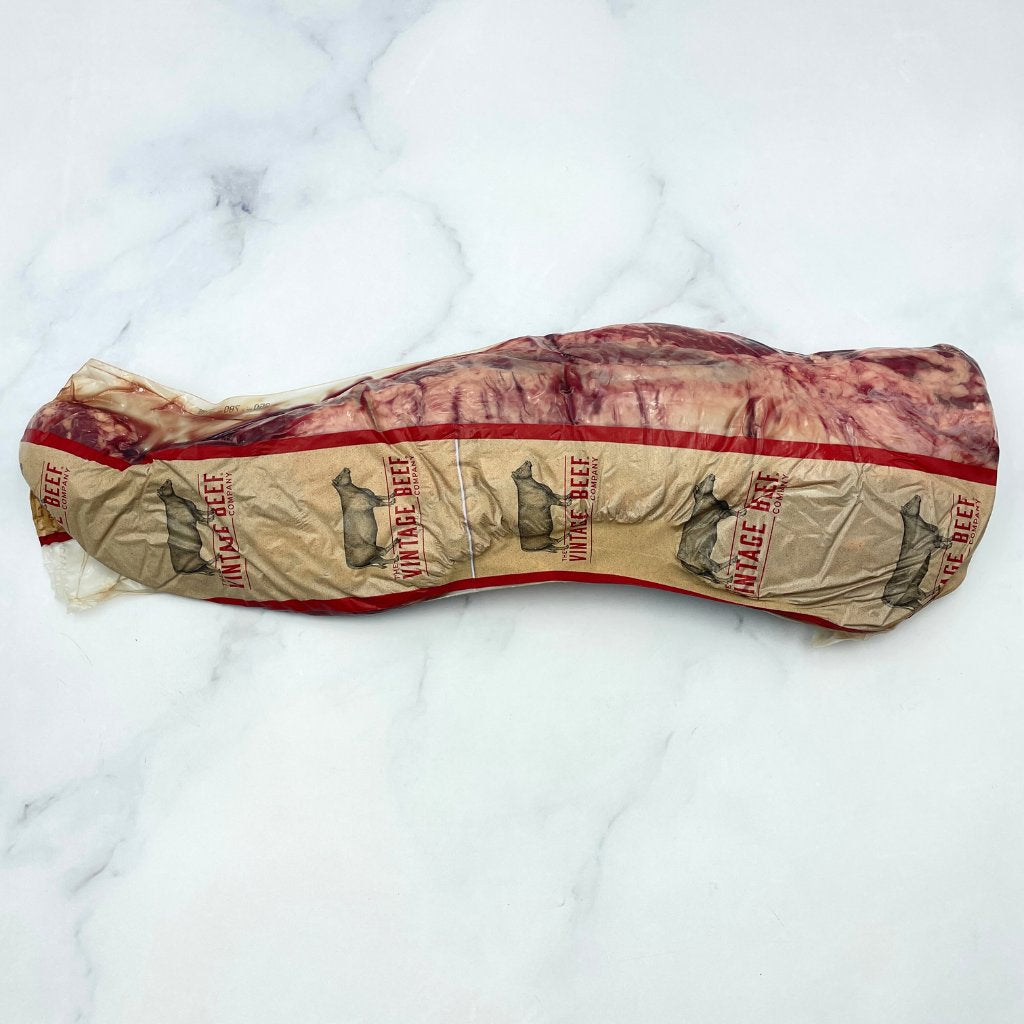 Vintage Matriarch Grass Fed Wagyu Eye Fillet | $99.99kg