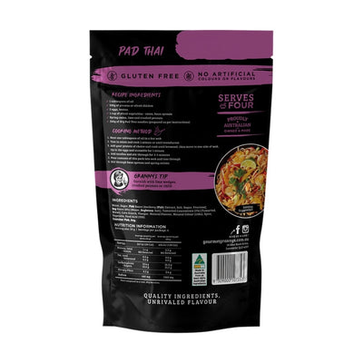 Gourmet Granny's Stir-Fry Sauce 200g - Pad Thai