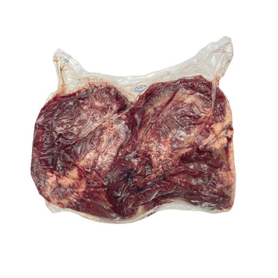 Grass Fed Beef Cheeks Twin Packs | $27.99kg
