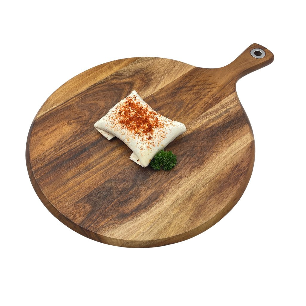 Tennessee Pulled Pork Parcel