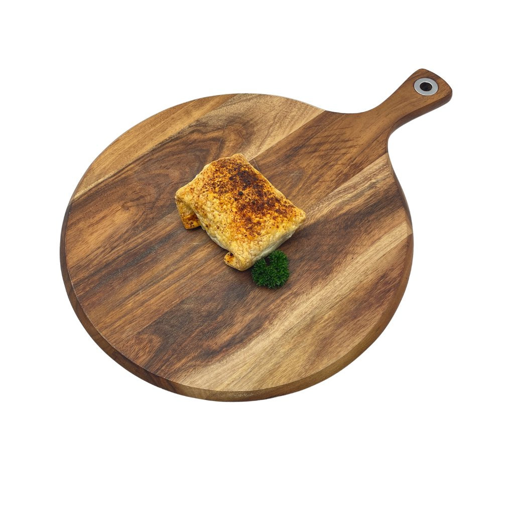 Tennessee Pulled Pork Parcel