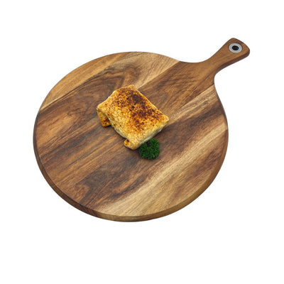 Tennessee Pulled Pork Parcel