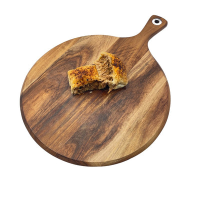 Tennessee Pulled Pork Parcel