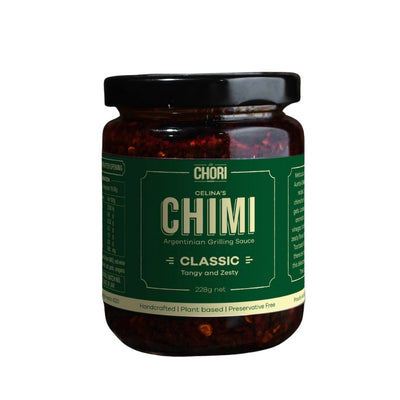 El Chori Chimichurri - Classic 228g