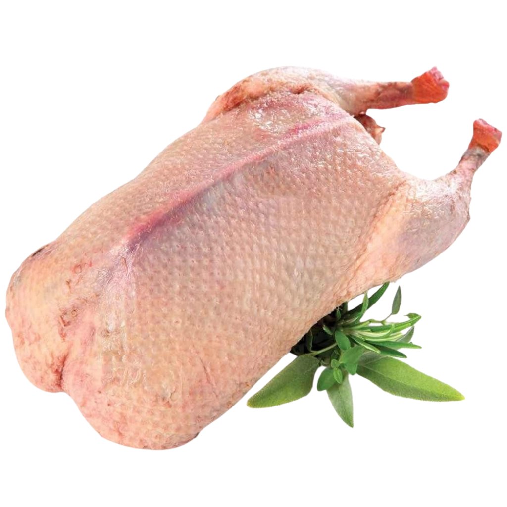 Whole Frozen Duck 2.2kg Christmas Pre-order