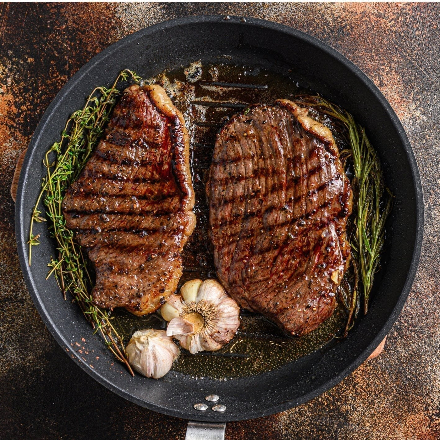 Bass Strait Grass Fed Rump | $34.99kg