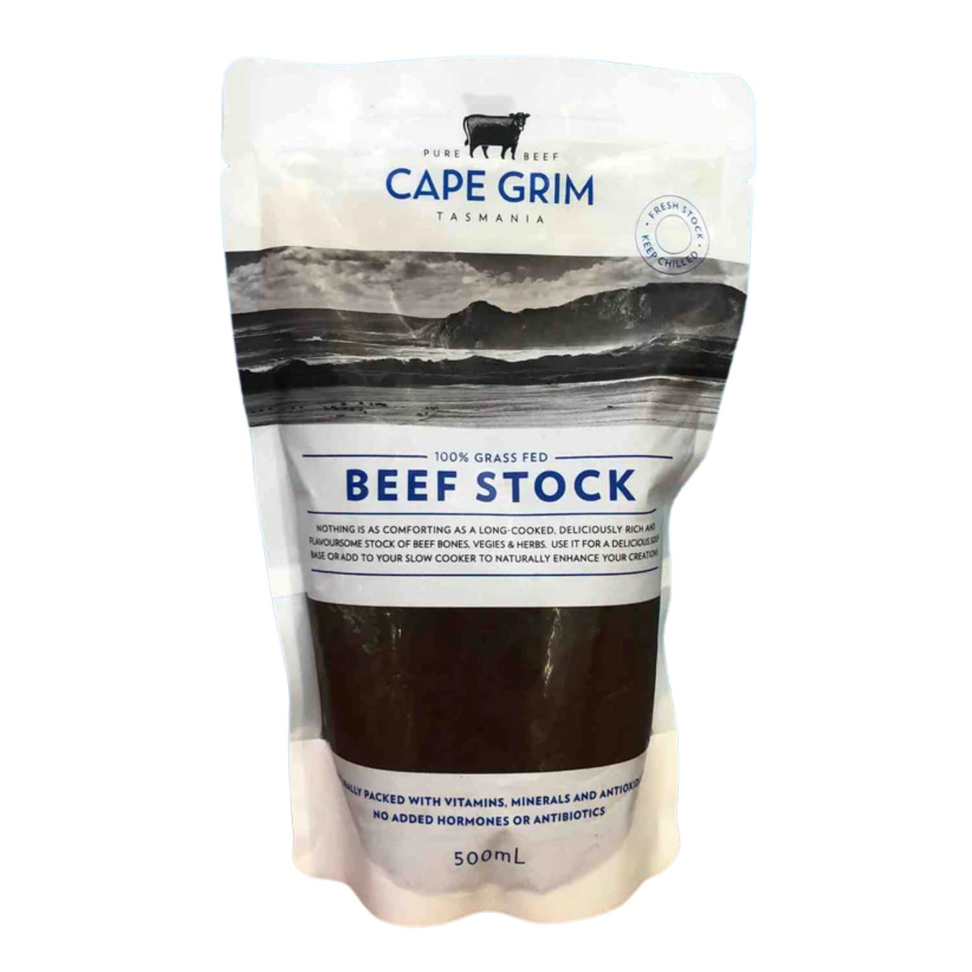 Cape Grim Beef Stock 500ml