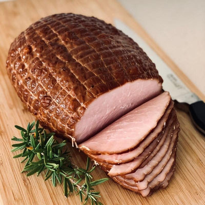 Gotzinger Boneless Mini Ham Pre-order | $24.99kg