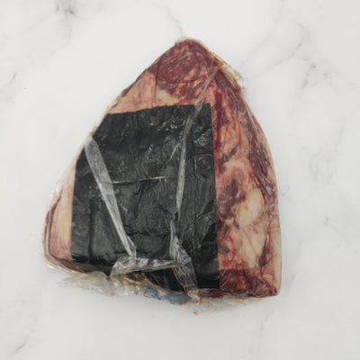 1824 Wagyu Rump Cap MB 0-2 | $39.99kg (Online Only)