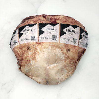 1824 Wagyu Rump MB 0-2 | $27.99kg (Online Only)