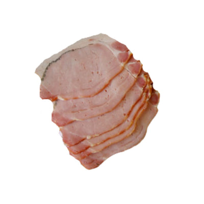 Gilly's Wood Smoked Rindless Eye Bacon | $26.99kg