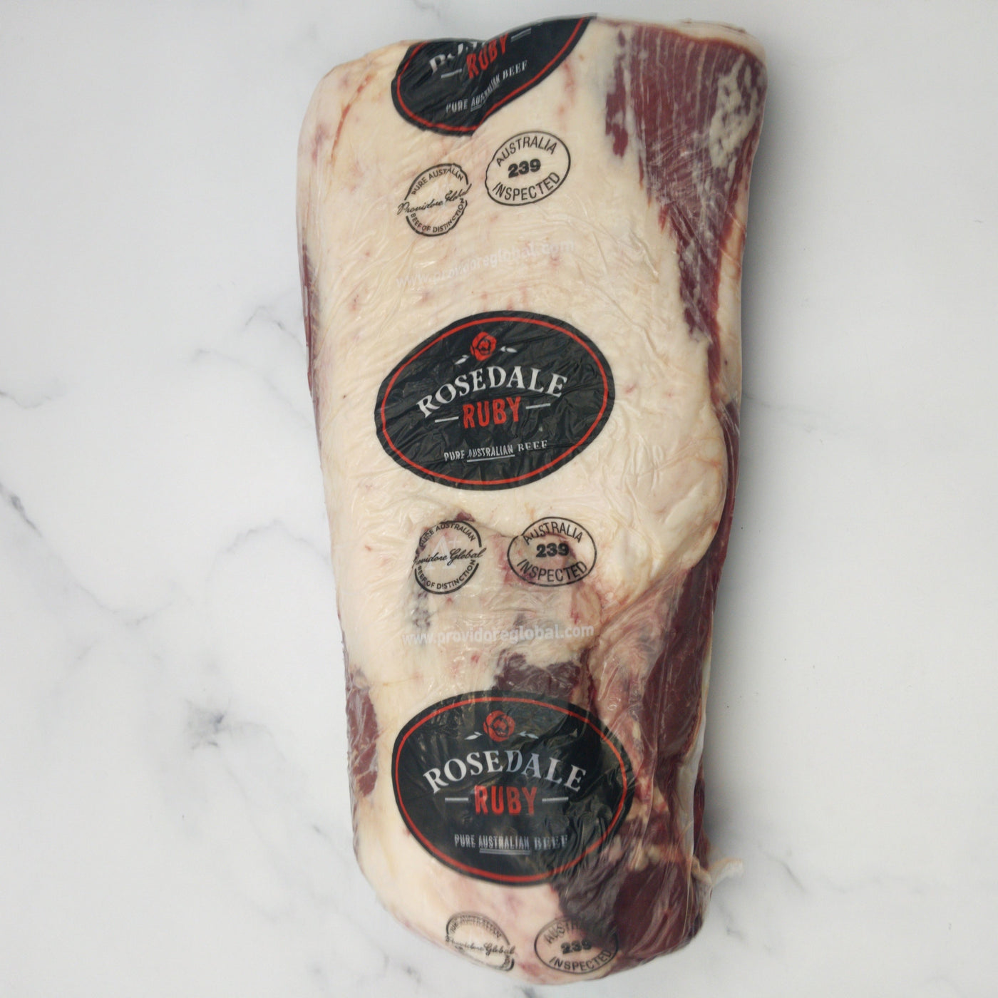 Rosedale Ruby Grain Fed Brisket | $25.99kg
