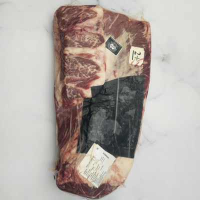 Rosedale Ruby Grain Fed Brisket | $25.99kg