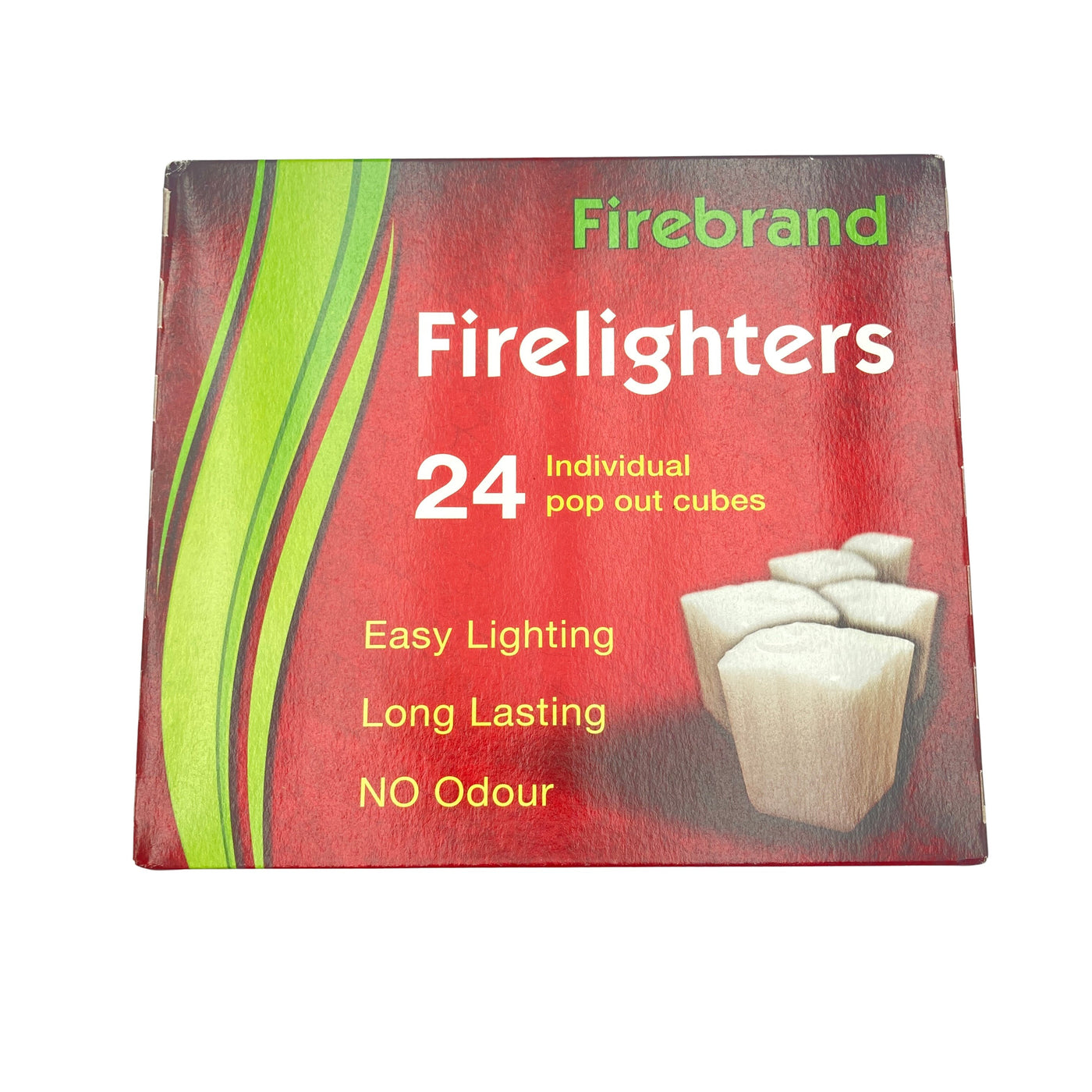 Firelighters 24 Pack