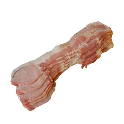 Gilly's Wood Smoked Bacon | $26.99kg