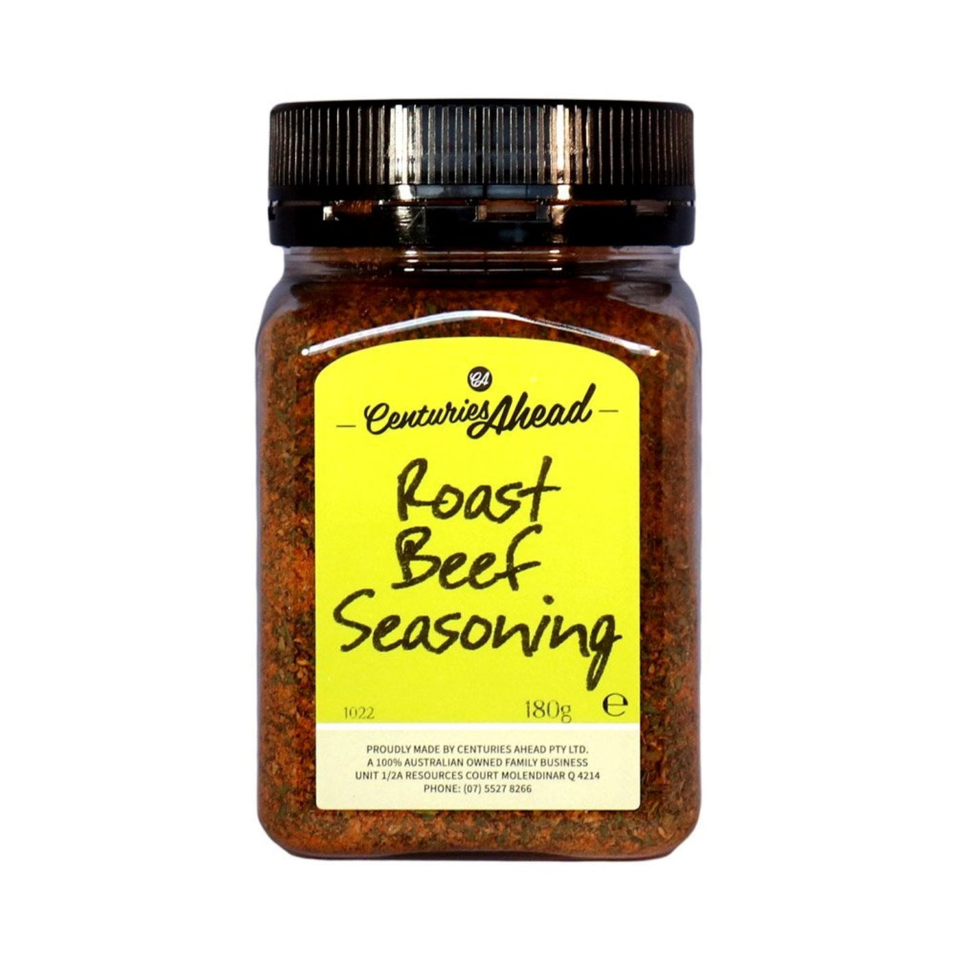 Centuries Ahead Roast Beef Seasoning 180g