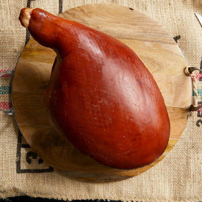 Black Forest Double Smoked Leg Ham Pre-order | $18.99kg