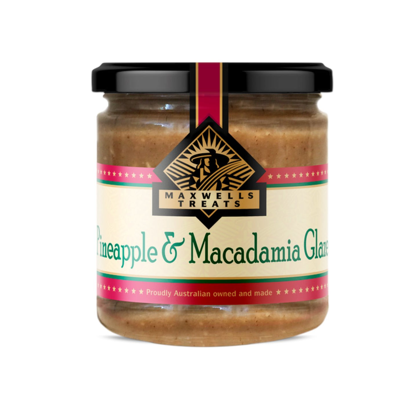 Maxwells Treats Ham Glazes